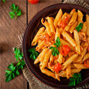 Pasta Tomato Chicken