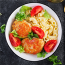 Creste Pasta Chicken