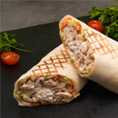 Tasty Grilled Shawarma